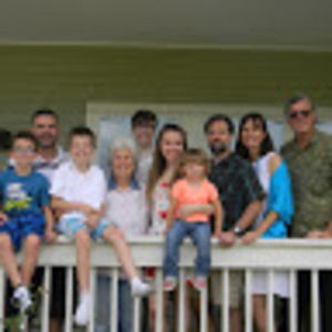 Meet your Posher, Marcie